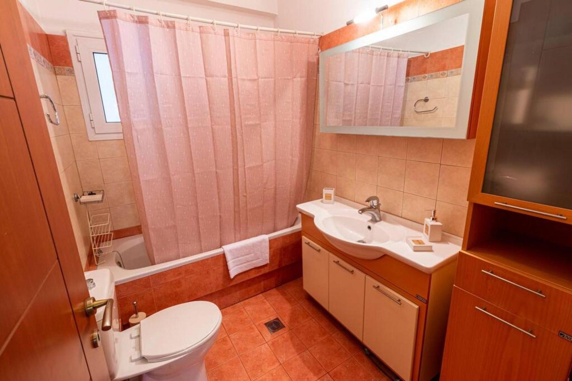 Armonia Rentals Volos Flat Buitenkant foto