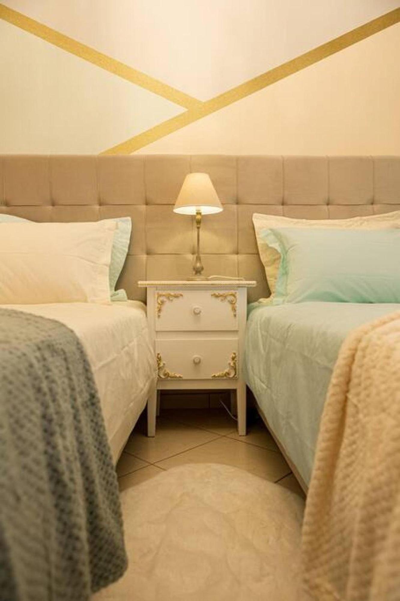 Armonia Rentals Volos Flat Buitenkant foto