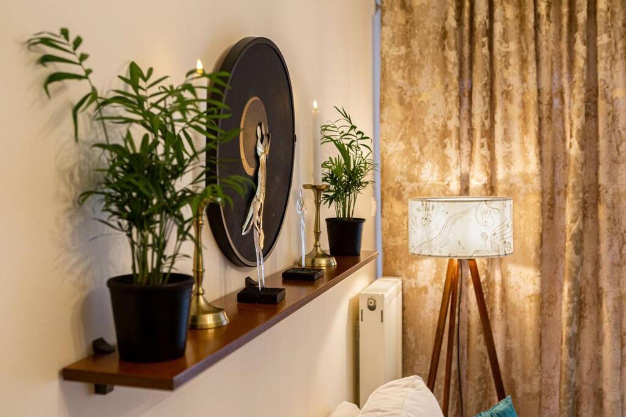 Armonia Rentals Volos Flat Buitenkant foto